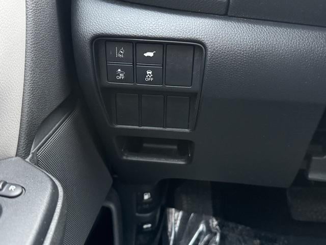 2018 Honda CR-V Touring AWD