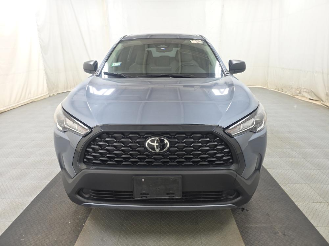 2024 Toyota Corolla Cross L FWD
