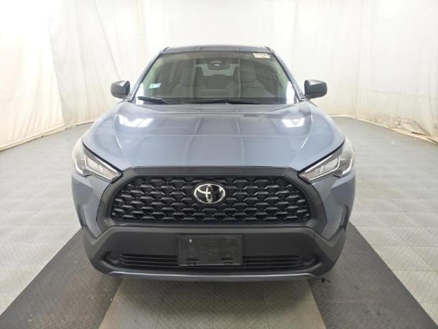 2024 Toyota Corolla Cross L FWD