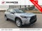 2023 Toyota Corolla Cross LE AWD