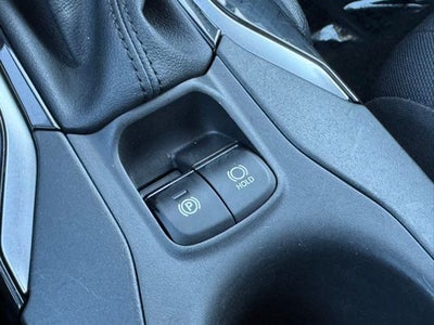 2023 Toyota Corolla Cross LE AWD