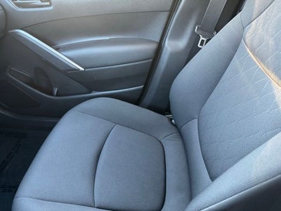 2023 Toyota Corolla Cross LE AWD