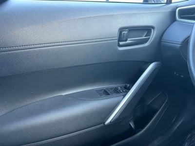 2023 Toyota Corolla Cross LE AWD