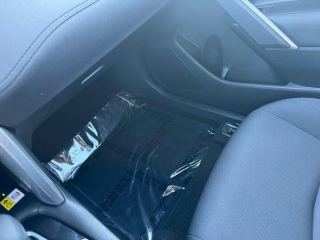 2023 Toyota Corolla Cross LE AWD