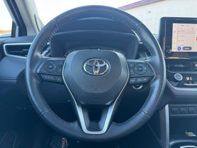 2023 Toyota Corolla Cross LE AWD