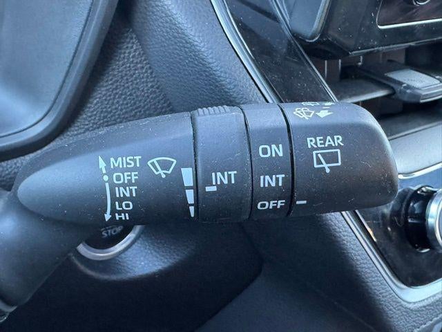 2023 Toyota Corolla Cross LE AWD