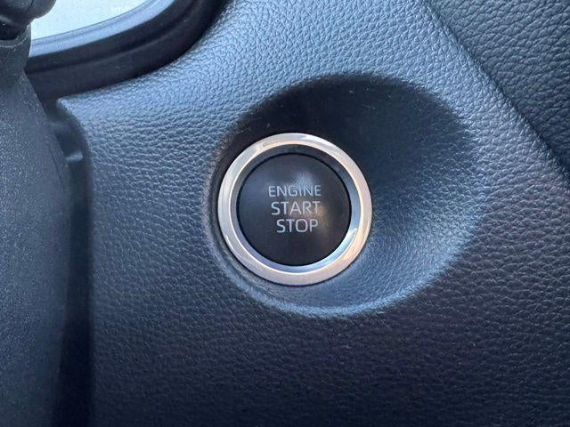 2023 Toyota Corolla Cross LE AWD