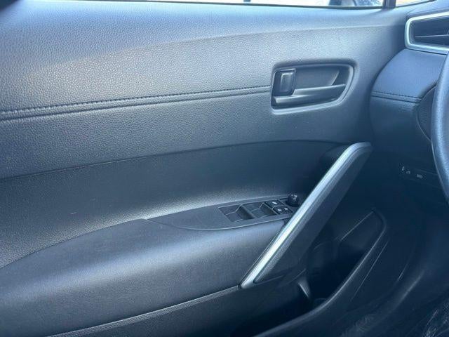 2023 Toyota Corolla Cross LE AWD