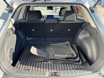 2023 Toyota Corolla Cross LE AWD