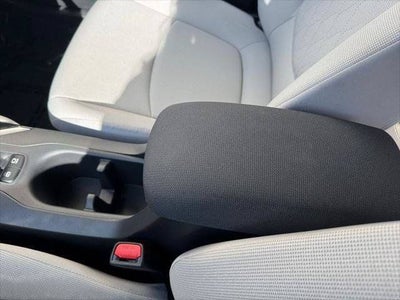 2024 Toyota Corolla Cross LE FWD