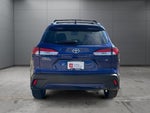 2024 Toyota Corolla Cross LE FWD