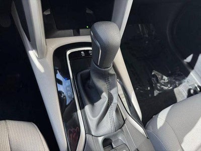2024 Toyota Corolla Cross LE FWD