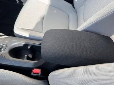 2024 Toyota Corolla Cross LE FWD