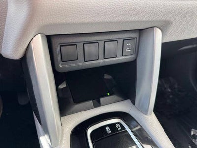 2024 Toyota Corolla Cross LE FWD