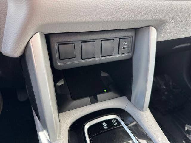 2024 Toyota Corolla Cross LE FWD