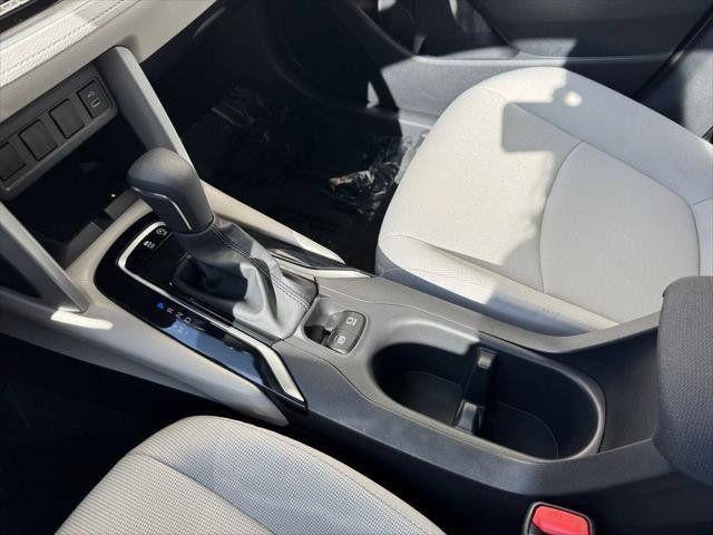 2024 Toyota Corolla Cross LE FWD