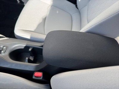2024 Toyota Corolla Cross LE FWD