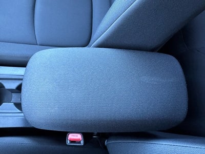 2022 Toyota Corolla Cross LE AWD