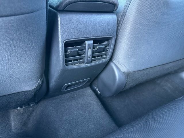 2022 Toyota Corolla Cross LE AWD