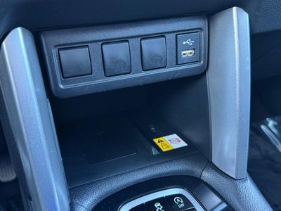 2022 Toyota Corolla Cross LE AWD