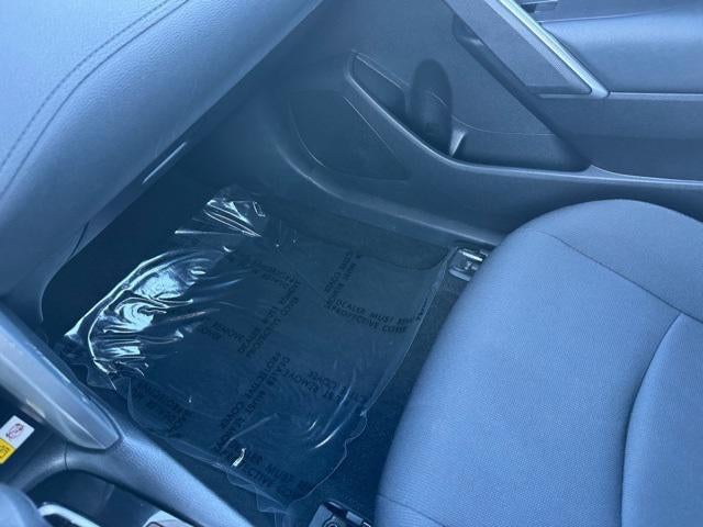 2022 Toyota Corolla Cross LE AWD