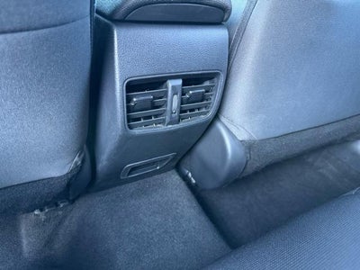 2022 Toyota Corolla Cross LE AWD