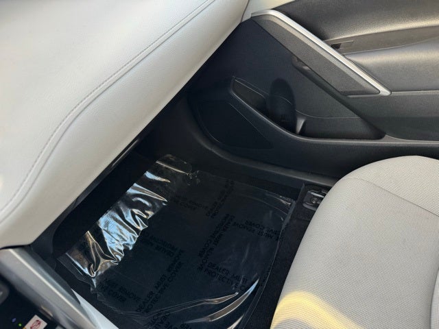 2022 Toyota Corolla Cross LE AWD