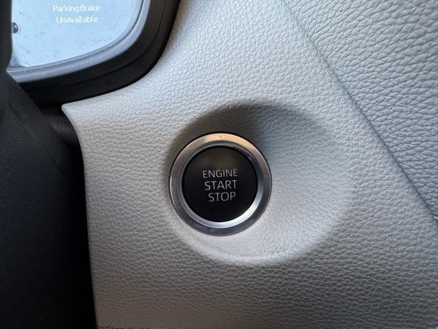 2022 Toyota Corolla Cross LE AWD