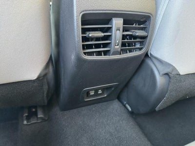 2022 Toyota Corolla Cross LE AWD