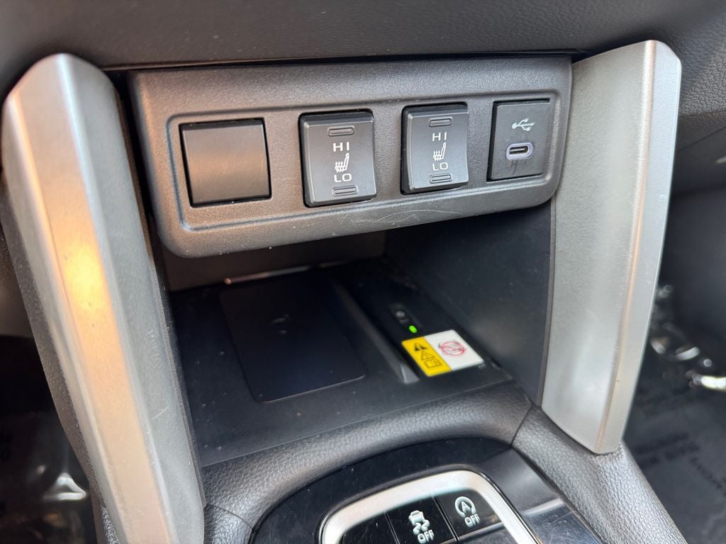 2023 Toyota Corolla Cross XLE AWD