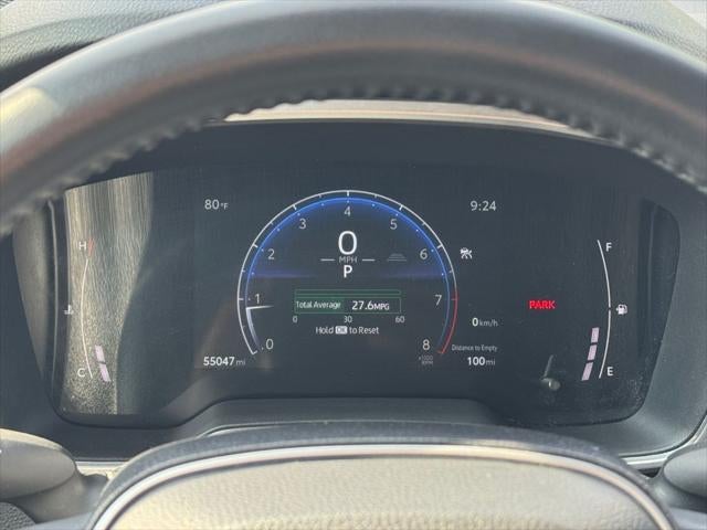 2023 Toyota Corolla Cross XLE AWD