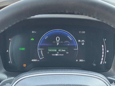 2024 Toyota Corolla Cross Hybrid XSE AWD