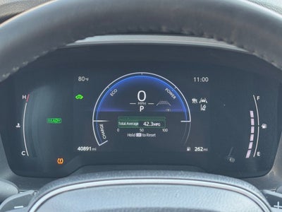 2024 Toyota Corolla Cross Hybrid XSE AWD