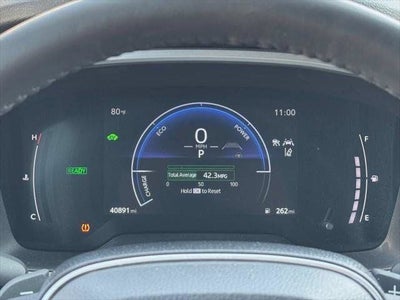 2024 Toyota Corolla Cross Hybrid XSE AWD