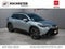 2024 Toyota Corolla Cross Hybrid XSE AWD