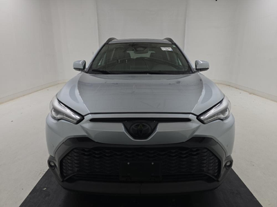 2024 Toyota Corolla Cross Hybrid XSE AWD