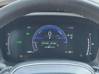 2024 Toyota Corolla Cross Hybrid XSE AWD