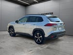2024 Toyota Corolla Cross Hybrid XSE AWD