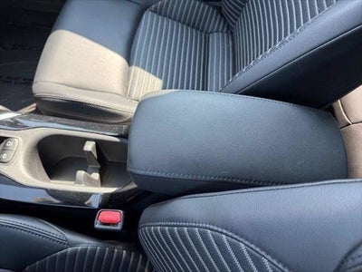 2024 Toyota Corolla Cross Hybrid XSE AWD