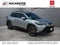 2024 Toyota Corolla Cross Hybrid XSE AWD
