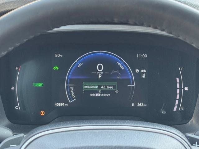 2024 Toyota Corolla Cross Hybrid XSE AWD