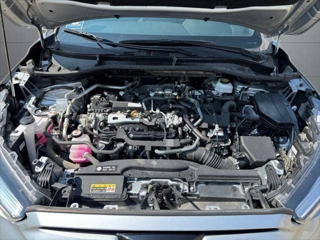 2024 Toyota Corolla Cross Hybrid XSE AWD