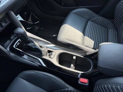 2024 Toyota Corolla Cross Hybrid XSE AWD
