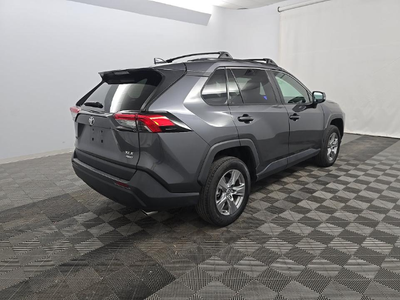 2024 Toyota Corolla Cross Hybrid XSE AWD