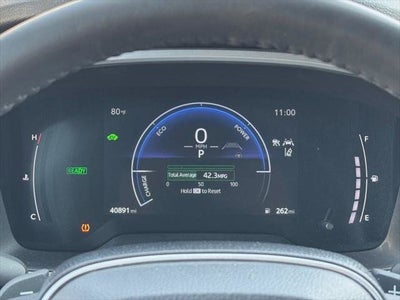 2024 Toyota Corolla Cross Hybrid XSE AWD