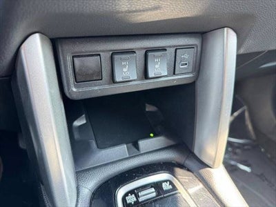 2024 Toyota Corolla Cross Hybrid XSE AWD