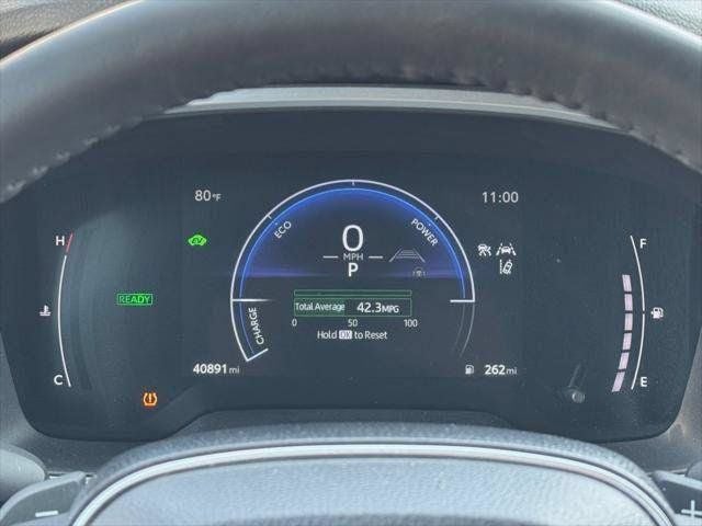 2024 Toyota Corolla Cross Hybrid XSE AWD