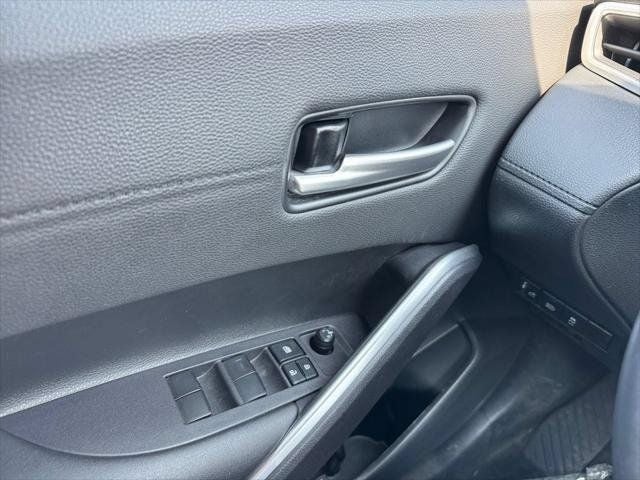 2024 Toyota Corolla Cross Hybrid XSE AWD