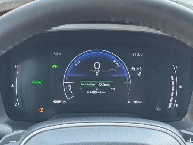 2024 Toyota Corolla Cross Hybrid XSE AWD