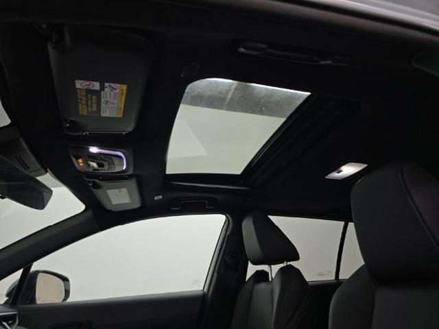 2024 Toyota Corolla Cross Hybrid XSE AWD